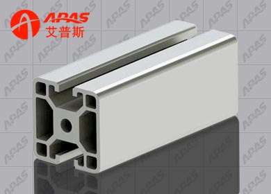 4040-2N180工业铝型材